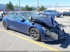 5YJSA1E51RF542559 2024 TESLA MODEL S