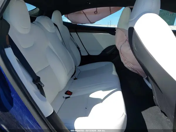 5YJSA1E51RF542559 2024 TESLA MODEL S - Image 8