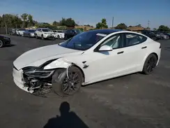 5YJSA1E51RF544389 2024 TESLA MODEL S