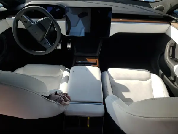 5YJSA1E51RF544389 2024 TESLA MODEL S - Image 8