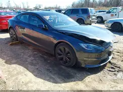 5YJSA1E51RF545896 2024 TESLA MODEL S