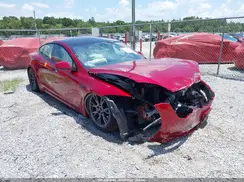 5YJSA1E51SF550750 2025 TESLA MODEL S