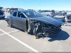 5YJSA1E51SF550957 2025 TESLA MODEL S