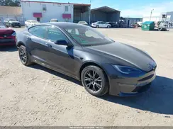 5YJSA1E51SF551817 2025 TESLA MODEL S
