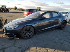 5YJSA1E51TF552967 2026 TESLA MODEL S