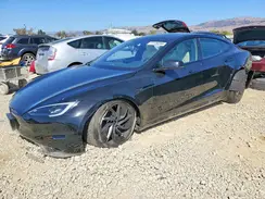 5YJSA1E51TF556307 2026 TESLA MODEL S