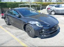 5YJSA1E51TF560289 2026 TESLA MODEL S