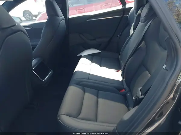 5YJSA1E51TF560289 2026 TESLA MODEL S - Image 8