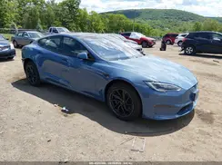 5YJSA1E51TF563547 2026 TESLA MODEL S