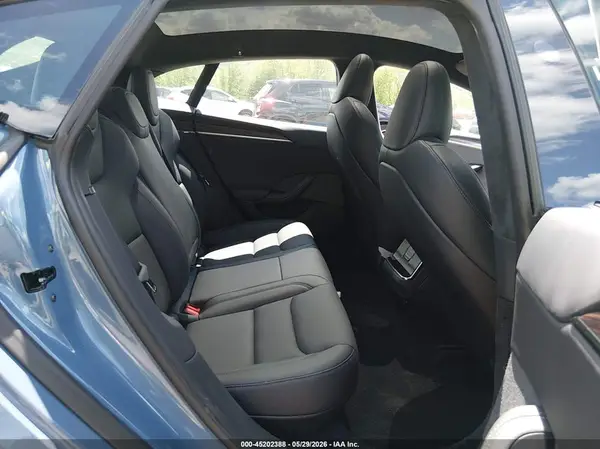 5YJSA1E51TF563547 2026 TESLA MODEL S - Image 8