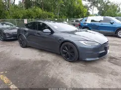 5YJSA1E52MF428238 2021 TESLA MODEL S