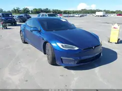 5YJSA1E52MF428272 2021 TESLA MODEL S