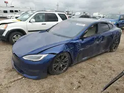 5YJSA1E52MF428367 2021 TESLA MODEL S