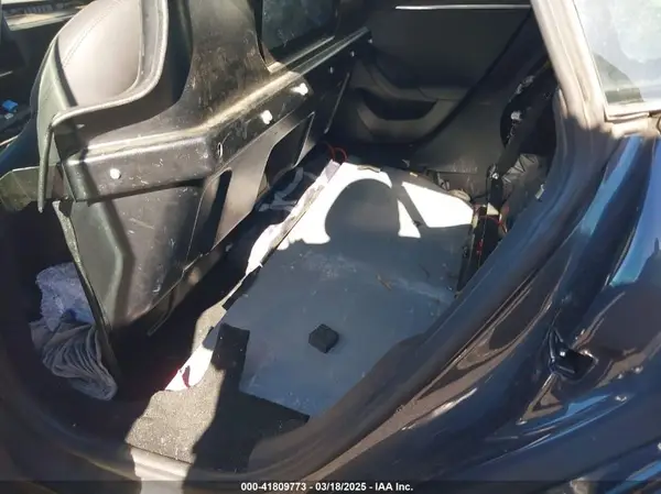 5YJSA1E52MF428370 2021 TESLA MODEL S - Image 8