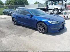 5YJSA1E52MF428398 2021 TESLA MODEL S