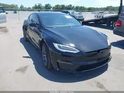 5YJSA1E52MF428420 2021 TESLA MODEL S