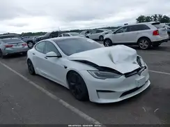 5YJSA1E52MF428532 2021 TESLA MODEL S