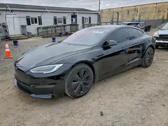 5YJSA1E52MF430555 2021 TESLA MODEL S