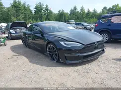 5YJSA1E52MF438915 2021 TESLA MODEL S