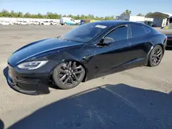 5YJSA1E52MF439577 2021 TESLA MODEL S