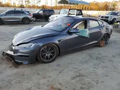5YJSA1E52MF443404 2021 TESLA MODEL S