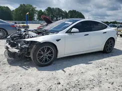 5YJSA1E52MF443953 2021 TESLA MODEL S