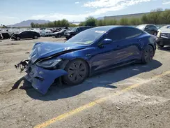 5YJSA1E52MF453771 2021 TESLA MODEL S