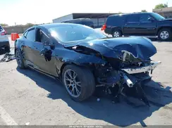 5YJSA1E52NF458650 2022 TESLA MODEL S