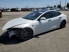 5YJSA1E52NF461998 2022 TESLA MODEL S
