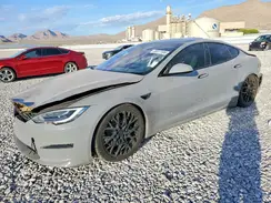 5YJSA1E52NF463718 2022 TESLA MODEL S