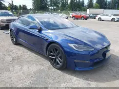 5YJSA1E52NF466702 2022 TESLA MODEL S