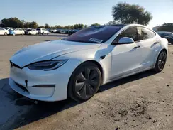 5YJSA1E52NF467378 2022 TESLA MODEL S