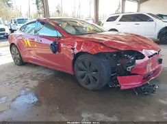 5YJSA1E52NF469325 2022 TESLA MODEL S