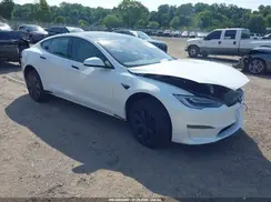 5YJSA1E52NF470880 2022 TESLA MODEL S