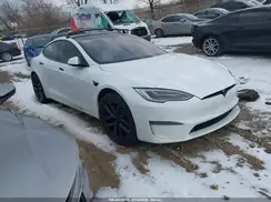 5YJSA1E52NF471060 2022 TESLA MODEL S