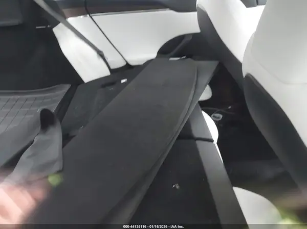 5YJSA1E52NF471060 2022 TESLA MODEL S - Image 8