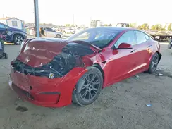 5YJSA1E52NF471849 2022 TESLA MODEL S