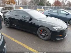 5YJSA1E52NF477988 2022 TESLA MODEL S