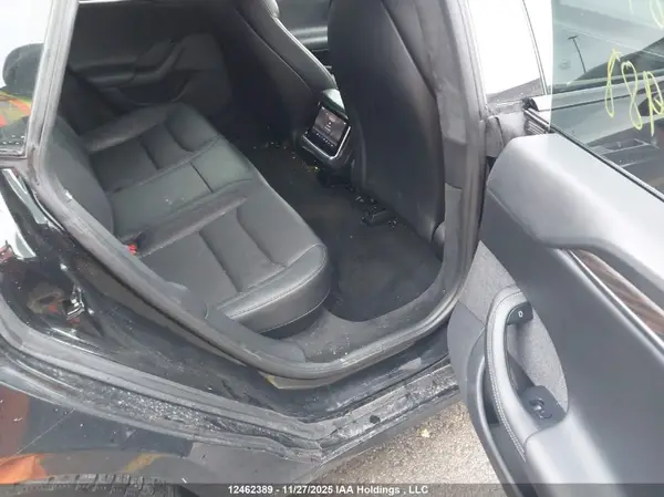 5YJSA1E52NF477988 2022 TESLA MODEL S - Image 8