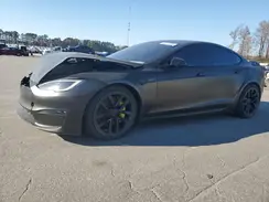 5YJSA1E52NF478428 2022 TESLA MODEL S
