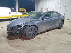 5YJSA1E52NF479028 2022 TESLA MODEL S