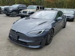 5YJSA1E52NF480647 2022 TESLA MODEL S