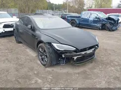 5YJSA1E52NF485461 2022 TESLA MODEL S