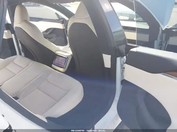 5YJSA1E52NF486660 2022 TESLA MODEL S - Image 8