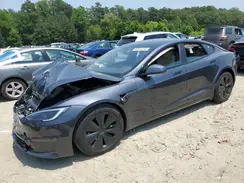 5YJSA1E52NF486951 2022 TESLA MODEL S