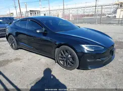 5YJSA1E52NF488134 2022 TESLA MODEL S