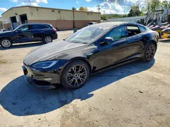 5YJSA1E52NF488750 2022 TESLA MODEL S