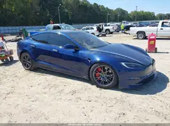 5YJSA1E52NF490062 2022 TESLA MODEL S