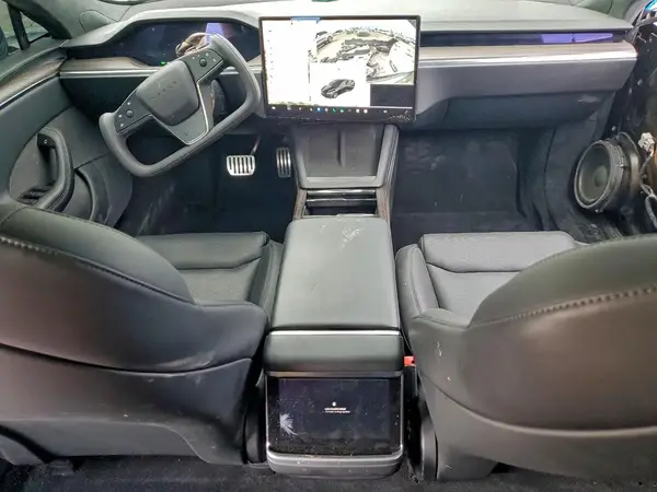 5YJSA1E52NF491731 2022 TESLA MODEL S - Image 8