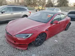 5YJSA1E52PF499444 2023 TESLA MODEL S